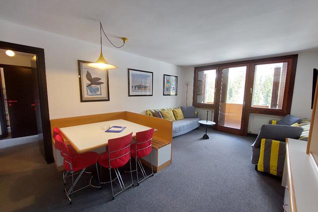Sneeuwzeker 3* Madonna di Campiglio € 725,- ✓ Sunweb