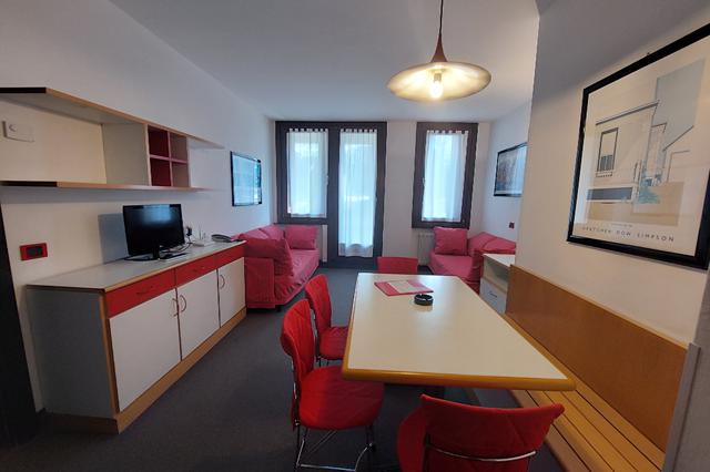Sneeuwzeker 3* Madonna di Campiglio € 725,- ✓ Sunweb