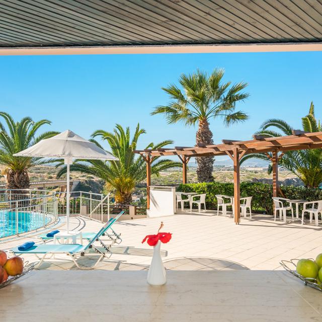 Hotel Iberostar Creta Panorama & Mare