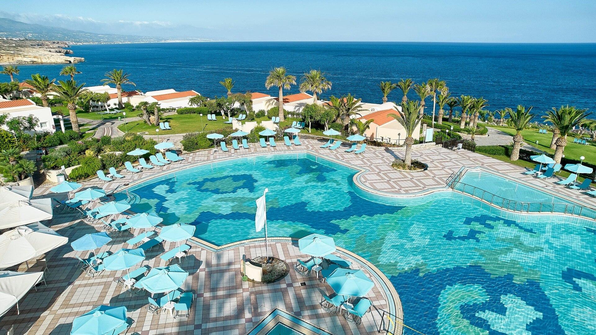 Iberostar Waves Creta Panorama & Mare