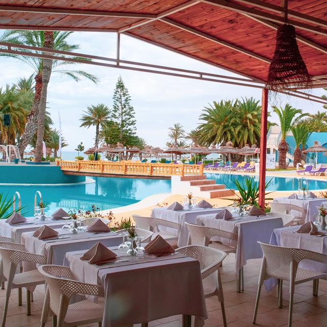 Hotel Golf Beach Thalasso