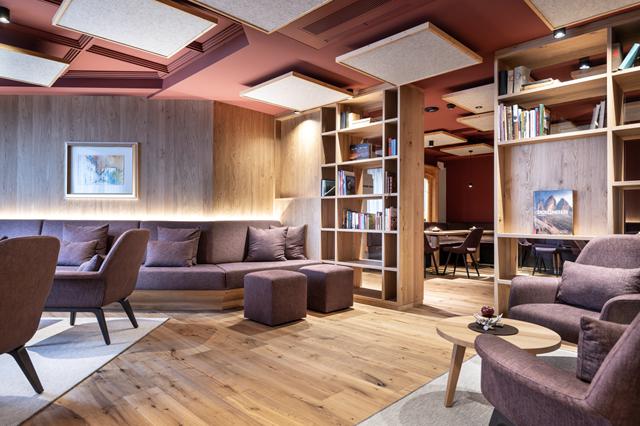 Sneeuwzeker 4* Dolomiti Superski € 1124,- 【Sunweb】