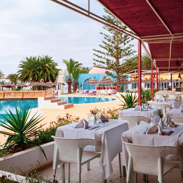 Hotel Golf Beach & Thalasso