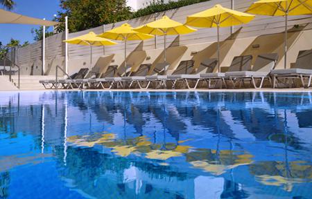 Hotel Dimitrios Beach slide 2