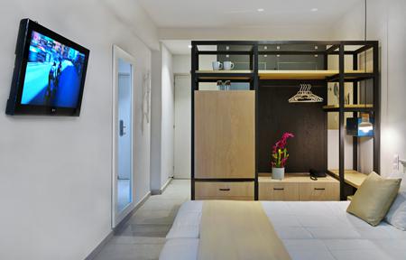 Hotel Dimitrios Beach slide 5