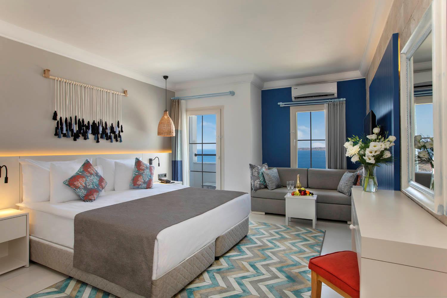 Hotel Holiday Inn Resort slide 2