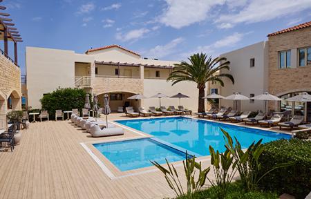 Maravel Star Art Hotel - Voksenhotel