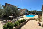 Appartementen Finikes