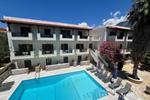Apartementen Theoxenia