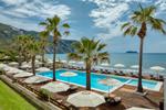Hotel Crystal Beach