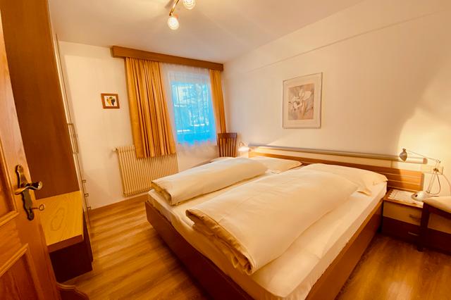 Skivakantie 3* Rasun € 858,- ▷ wifi, hond is welkom, parkeerplaats, restaurant(s)