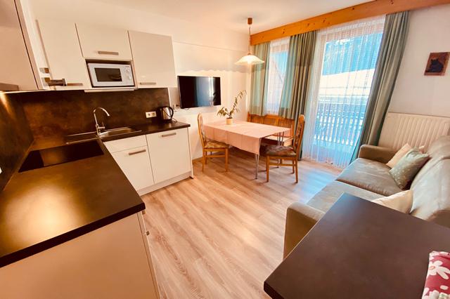 Skivakantie 3* Rasun € 858,- ▷ wifi, hond is welkom, parkeerplaats, restaurant(s)