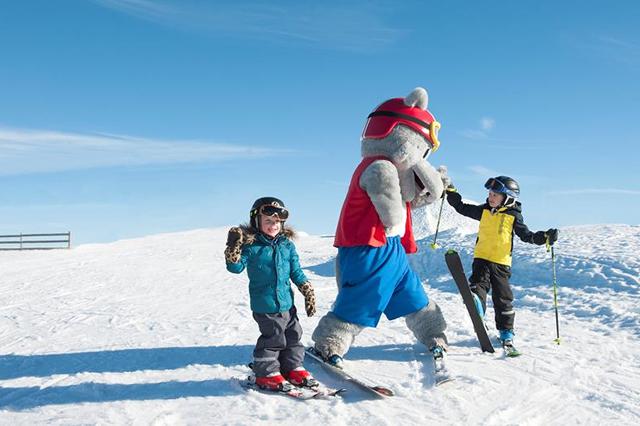 Sneeuwzeker Stöten - Sälen € 451,- 【restaurant(s), wifi, sauna, parkeerplaats】