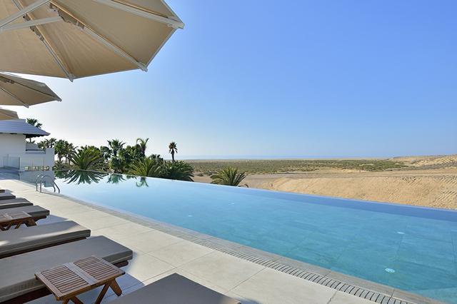 Strandvakantie 4* Canarische Eilanden € 836,- 【zwembad】