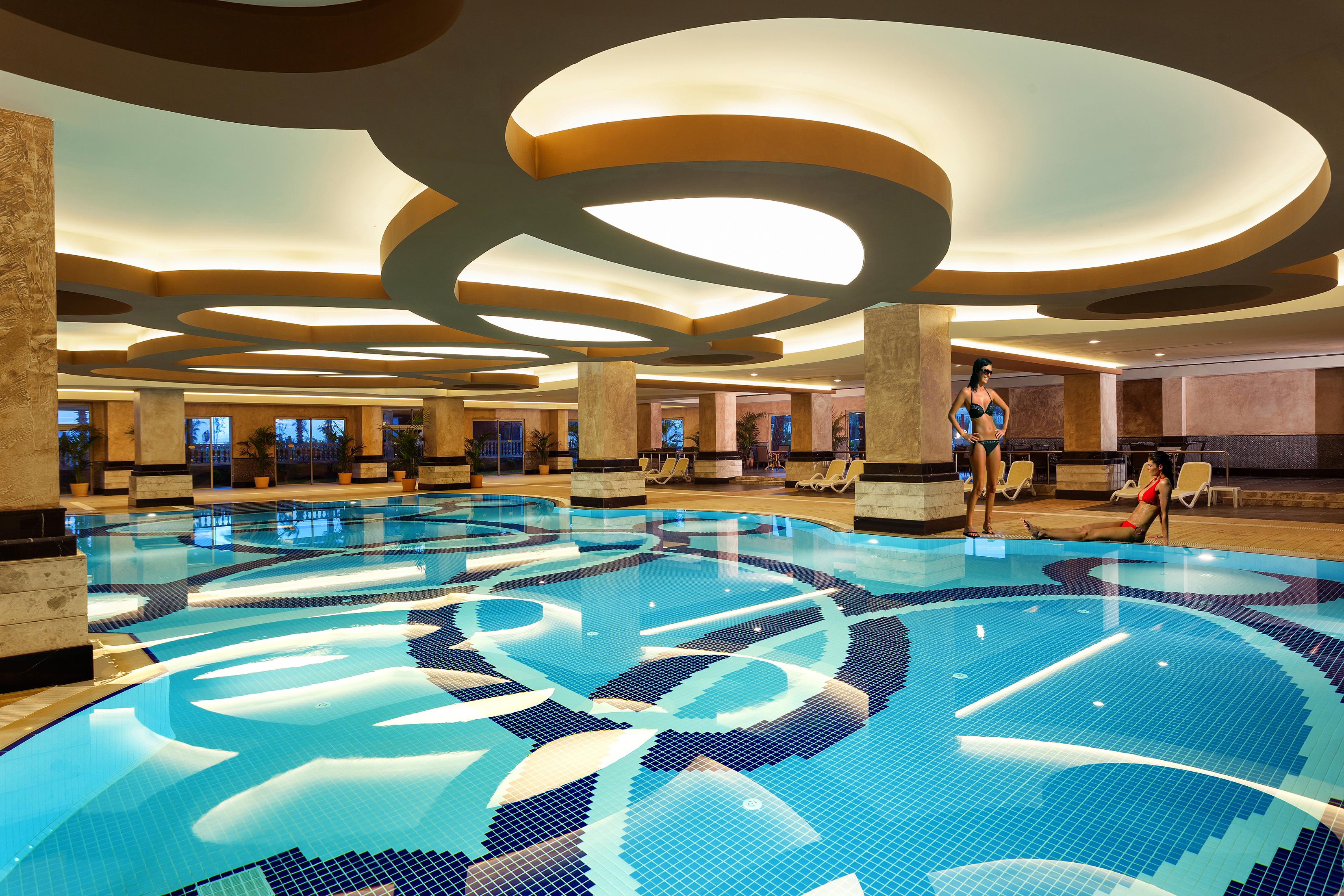 Hotel Royal Alhambra Palace***** Türkische Riviera, Türkei Sunweb