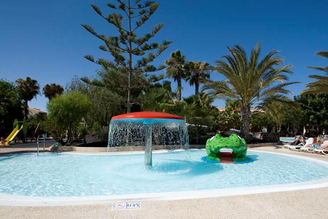 Playa Park Club Playa Park Club