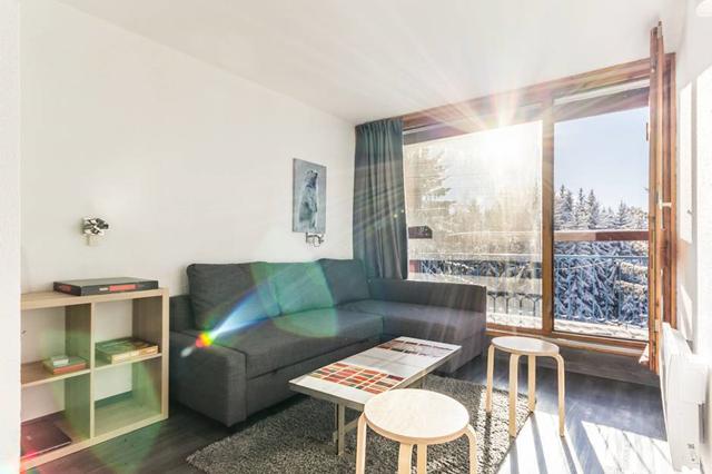 Skiën Les Arcs € 544,- ❖ 8 dagen logies