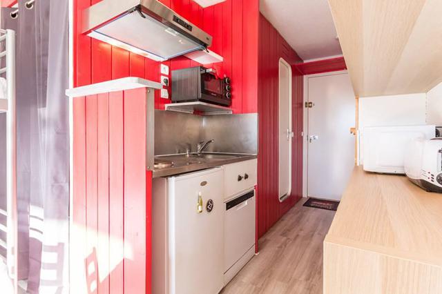 Skiën Les Arcs € 544,- ❖ 8 dagen logies
