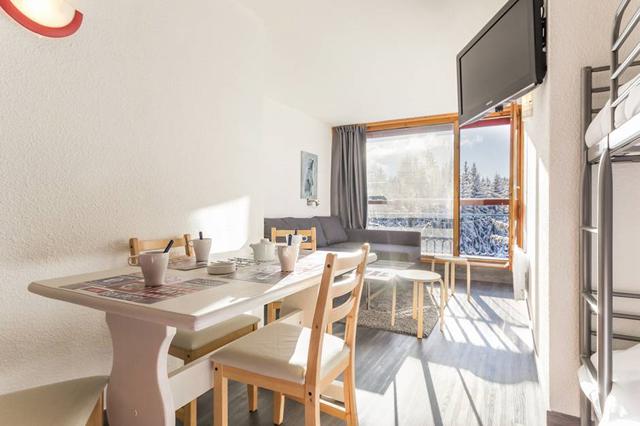Skiën Les Arcs € 544,- ❖ 8 dagen logies