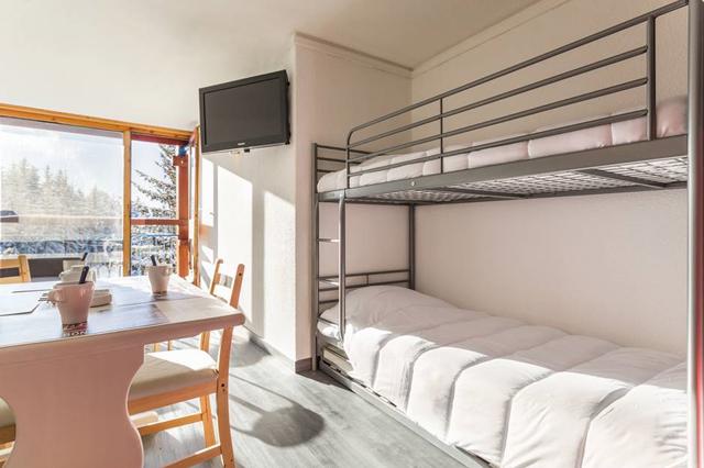 Skiën Les Arcs € 544,- ❖ 8 dagen logies