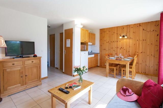 Fijnschalig 4* Superdévoluy € 321,- 【samen met de hond】