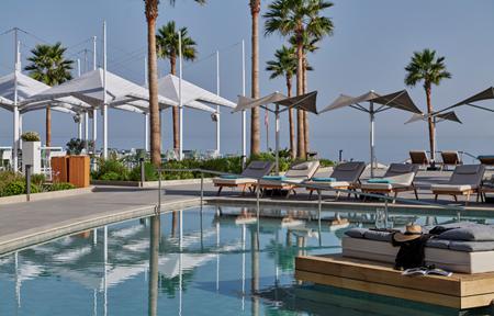 Amira Luxury Resort & Spa - Voksenhotel slide 2