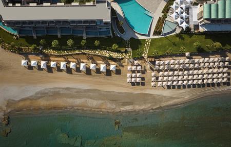 Amira Luxury Resort & Spa - Voksenhotel slide 3