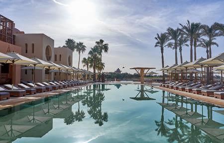 Hotel Steigenberger Golf Resort