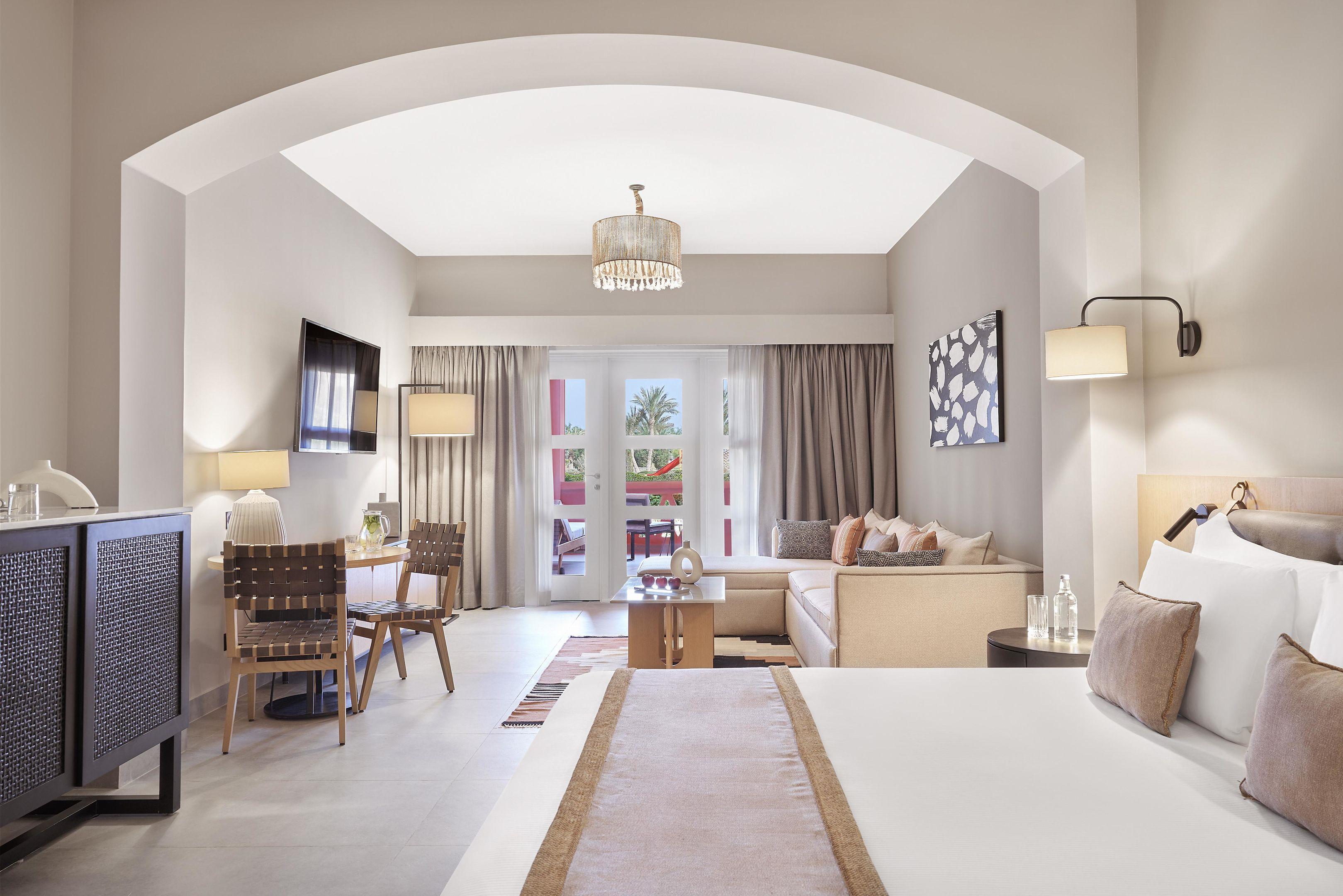 Hotel Steigenberger Golf Resort slide 3