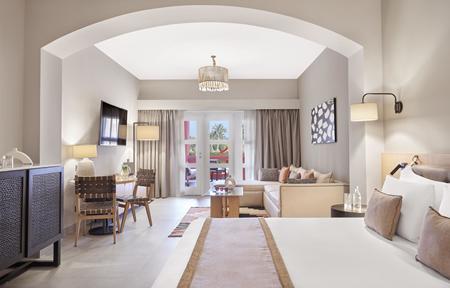 Hotel Steigenberger Golf Resort slide 3