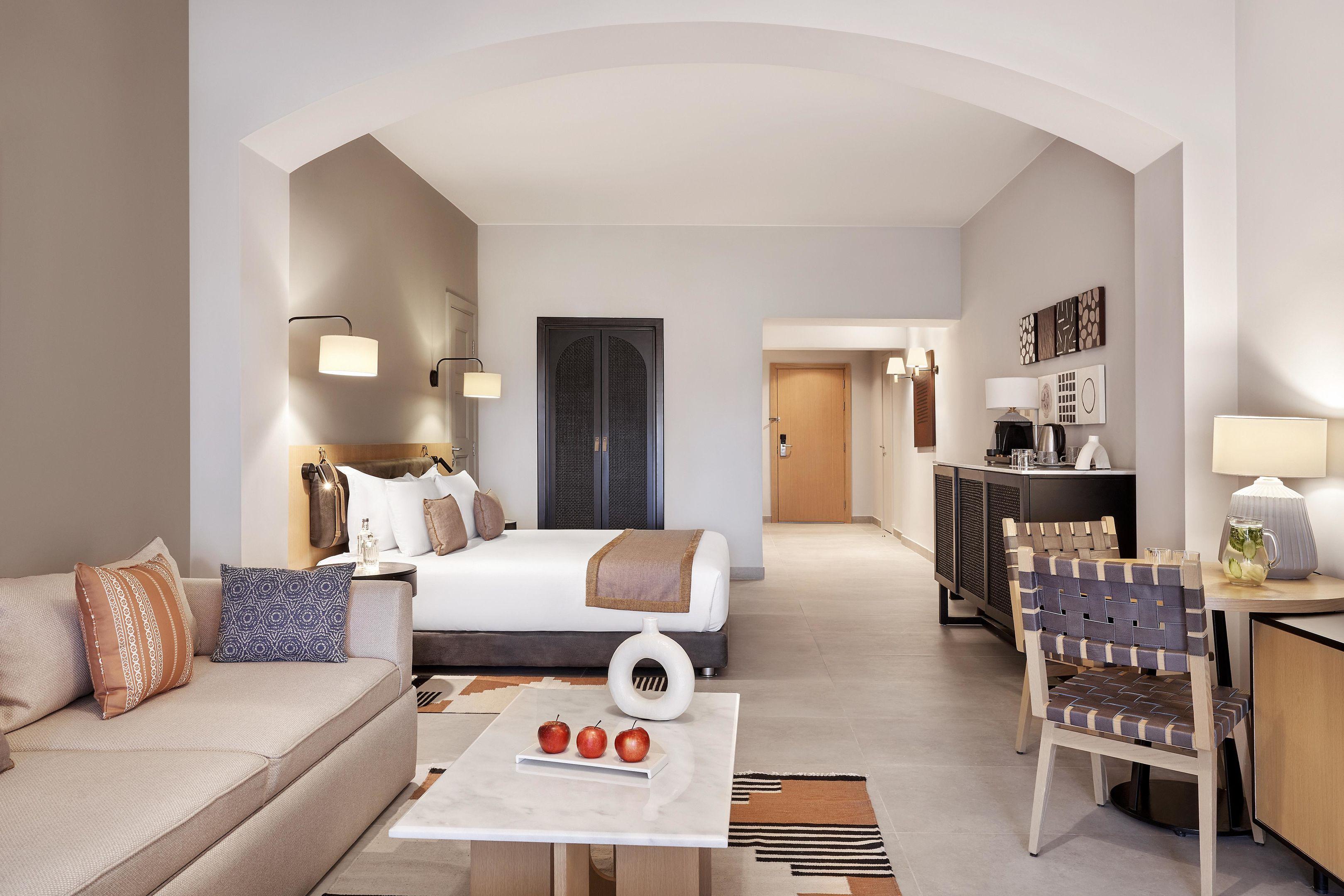 Hotel Steigenberger Golf Resort slide 4