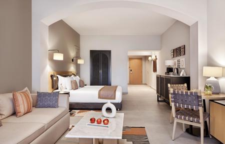 Hotel Steigenberger Golf Resort slide 4