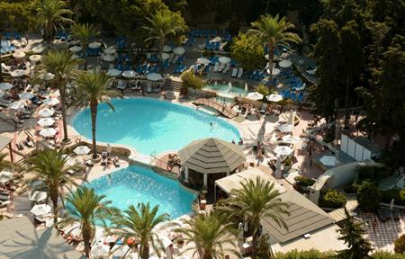 Hotel Rodos Palace slide 2