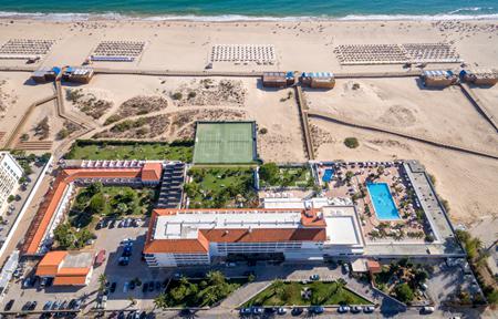 Hotel Vasco da Gama - Halvpension slide 2