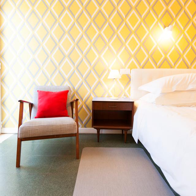 Hotel Vasco da Gama afbeelding