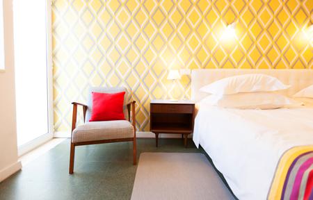 Hotel Vasco da Gama - Halvpension slide 4