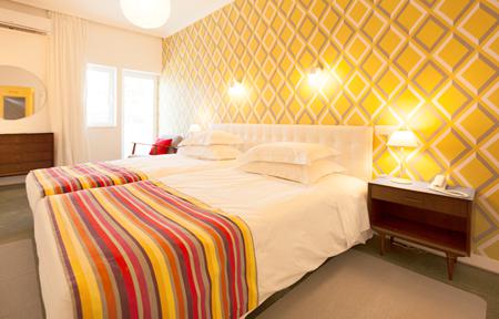 Hotel Vasco da Gama - Halvpension slide 3