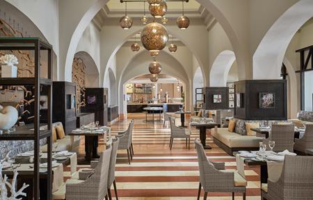 Hotel Sheraton Miramar slide 5