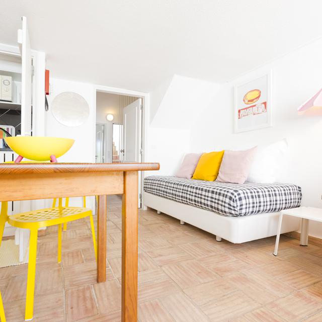 Appartementen Vasco da Gama - logies en ontbijt afbeelding