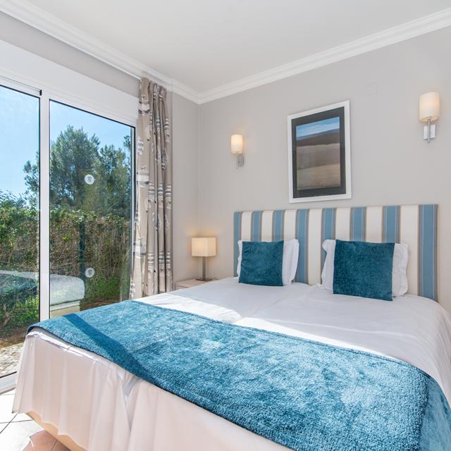 Villa Castro Marim Golfvakantie - inclusief huurauto afbeelding