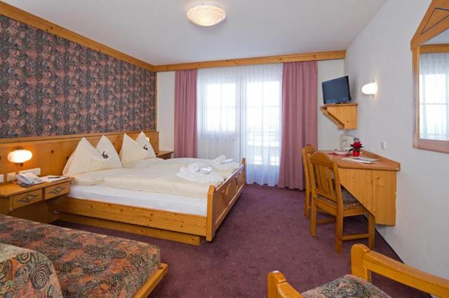 Wintersport 4* Ski Amadé € 1264,- ▷ wifi, parkeerplaats, restaurant(s), wellness, sauna, zwembad