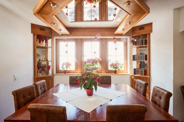 Wintersport 4* Ski Amadé € 1264,- ▷ wifi, parkeerplaats, restaurant(s), wellness, sauna, zwembad