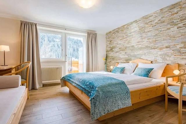 Wellness 4* Königsleiten € 1059,- ➤ eigen vervoer