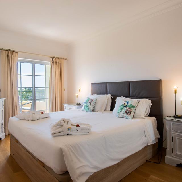 Appartementen Presa de Moura afbeelding