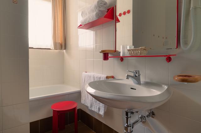 Sneeuwzeker 3* Val di Sole € 993,- 【inclusief skipas】