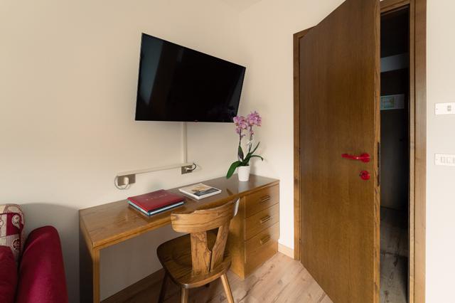 Sneeuwzeker 3* Val di Sole € 993,- 【inclusief skipas】