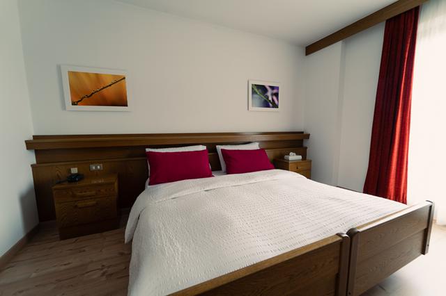 Sneeuwzeker 3* Val di Sole € 993,- 【inclusief skipas】