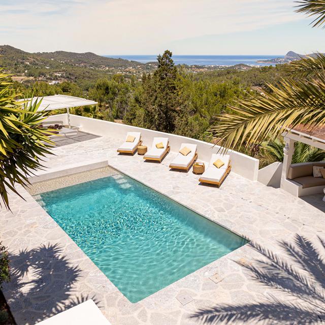 Online bestellen: Hotel Jardines de Palerm Ibiza