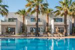 Ammos Boutique Appartementen en Suites