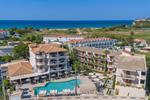 Hotel Plaza Pallas